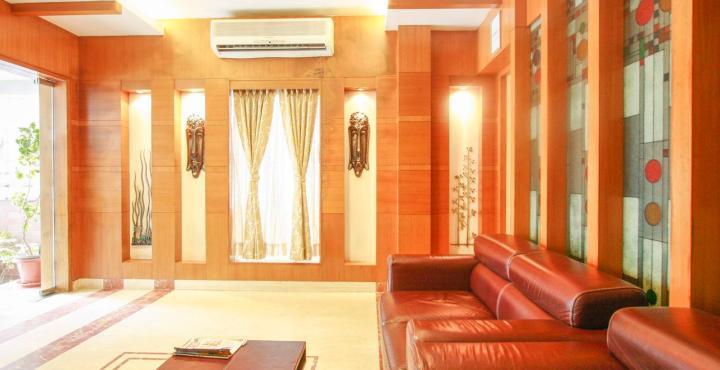 Malles Manotaa Chennai Exterior foto